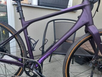 Merida Silex 300 - gravel kolo - vel.S - 165 -177 cm - 20