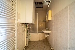 Rodinný dům 4+1, Bojkovice, pozemek 499m2 - 20