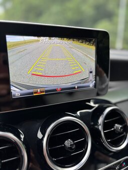 Mercedes Benz GLC 250Cdi 4Matic - 20