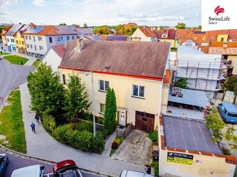 Prodej obchodního prostoru 200 m2 Stanislavova, Znojmo - 20