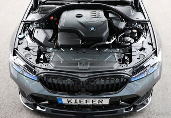 BMW 330i M // Virtual Cockpit // R20 - 20