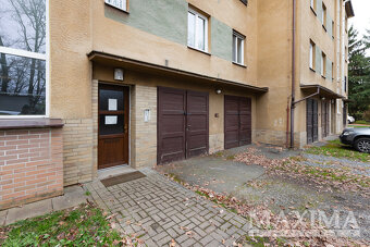 Byt 2+1 o ploše 71 m2 - Praha, Braník - 20