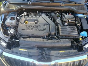 Škoda kamiq 1.5. TSI, ČR, 1 maj, DSG, 110 kW. - 20