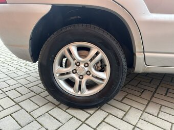 Kia Sportage 2.0i 104kW 4WD - 20