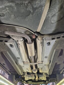 Volkswagen Polo 1.4i,63KW,KLIMA,BEZ KOROZE,R.V.2010 - 20