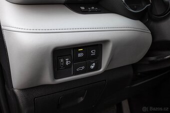 Toyota Highlander 2.5 Hybrid Dynamic Force Executive AWD - 20