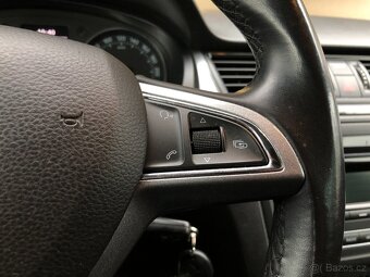 ŠKODA RAPID 1.2 TSI - 20