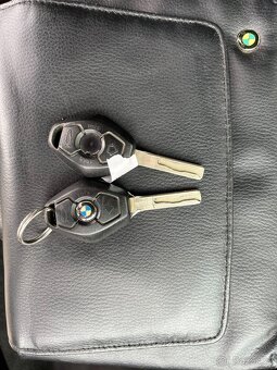 BMW Z4 2.0, 110kW Roadster - 20