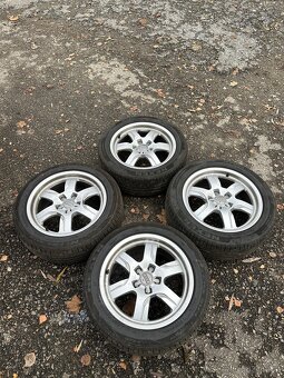 Audi a4 2.0 tdi - 20