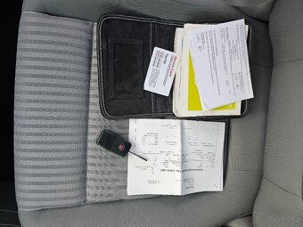 SEAT ALHAMBRA 2.0TDI REFERENCE 4X4 - 20