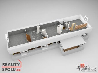 Prodej, pozemky/bydlení, 1432 m2, 28163 Nučice, Praha-východ - 20