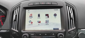 Opel Insignia 2.0 cdti, 125kw - 20