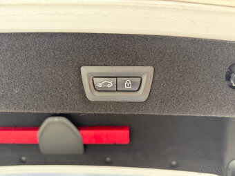 BMW 740d, Plná výbava, 11.000,-/týden - 20
