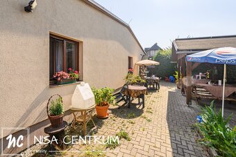 Prodej rodinného domu 272 m2 v centru Jablonného v Podještěd - 20