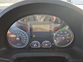 Iveco Eurocargo ML160E22, ADR CISTERNA - NAFTA - ADBLUE-OLEJ - 20