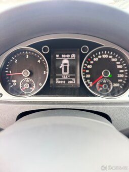 Volkswagen Passat,  2.0TDI 103KW Automat serviska Ojeté, 9/2 - 20