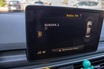 Audi A4 - 20