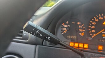 Mercedes ML 400CDi, V8 - 20
