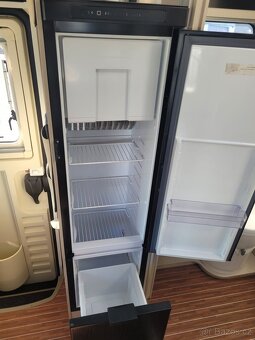 Fiat Ducato 2.3Mjet 140 PS Rimor Seal 67 Plus - 20
