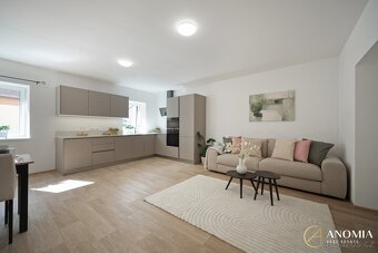 Prodej bytu 3+kk 75 m², Trhová Kamenice, ev.č. 00480 - 20