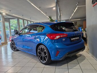 Ford Focus ST-Line 1.5EcoBoost 110kW, 1.maj. ČR - 20