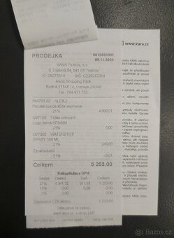 Zimní bunda-pravá kůže - 20