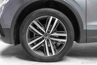 Volkswagen Tiguan Allspace, 2.0TDi.DSG.ELEGANCE.7MÍST.DPH - 20