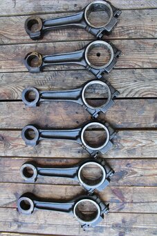 Zetor 8011 8111 10145 díly motoru - 20