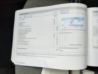 Škoda Fabia 1.4i 63kw Nová STK - 20