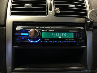 PEUGEOT 307 1.6 16V - 20