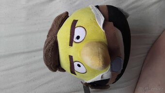 Prodám dětské plyšáky - 20