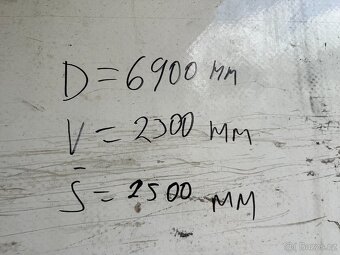 DAF LF 45.220 SKŘÍŇ ČELO EURO5 - 20