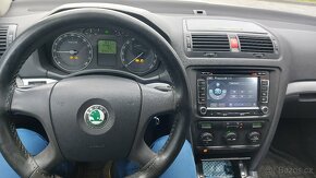 Škoda Octavia 1.9 tdi - 20