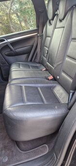 Porsche Cayenne 3.6  lift - 20