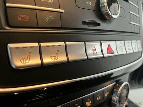 MERCEDES-BENZ GLS 500 4-MATIC AMG PACKET//7 miestne// - 20