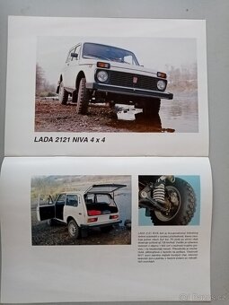 Prospekty lada - 20