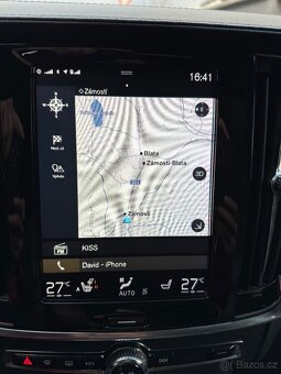 Volvo V 90 D5 Rdesign Polestar - 20