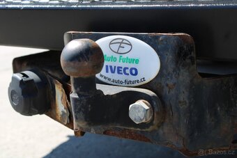 Iveco Daily 35S16,MAXIXL,AC,ČR,1MAJ,65TKM - 20