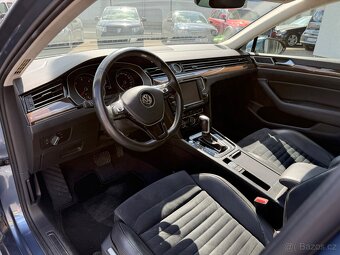 Volkswagen Passat B8 2.0 tdi, DSG, 4x4 - 20