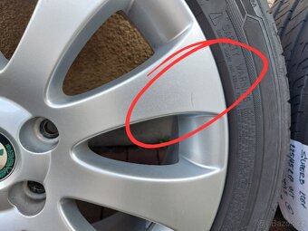 225/45r17Y Barum Bravuris 5 - 20