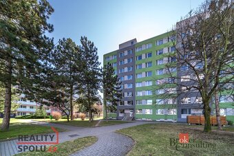Převod dr. podílu, byty/3+kk, 73 m2, Stankovského 1641, 2508 - 20