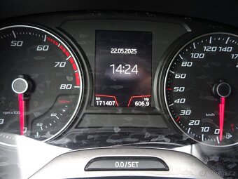 Seat Leon, 1,5 TSi 96 kW - 20