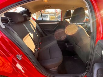 Škoda Octavia, 1.6TDI 85kwCZPRAV. SERVIS - 20