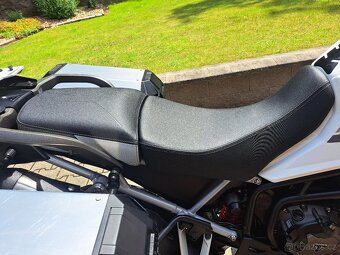 Triumph Tiger 900 GT PRO - SUPER STAV + VÝBAVA 239.000,- Kč - 20