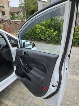 Ford Fiesta ECOBOOST 1.0 74kw - 20