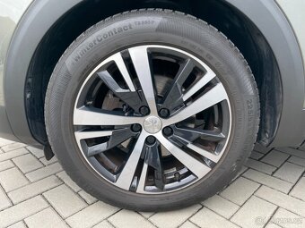 Peugeot 3008 II 1.2PT 96kW GT-Line - 20