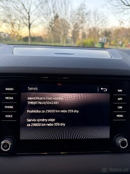 Škoda Karoq 1.5 TSi 110Kw - Webasto DO - 2018 - 20