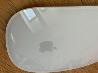 Apple Magic Mouse (USB-C) bezdrátové a nabíjecí NOVÉ - 20