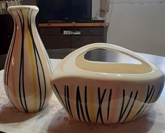 Vázička košík Brusel pyžamo - 20