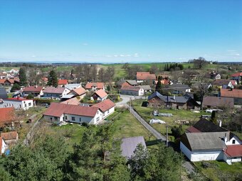 Prodej rodinného domu v obci Bor u Skutče - 20